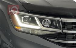 Volkswagen Atlas Cross Sport